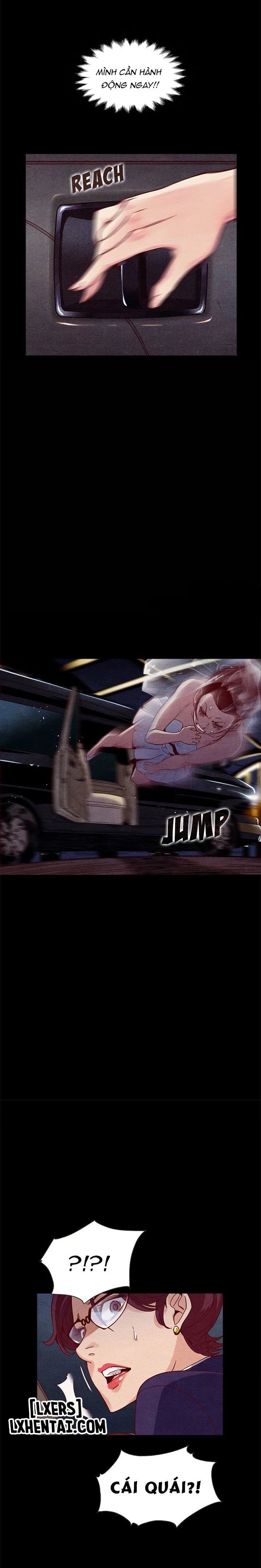 công tử bột chapter 27 23