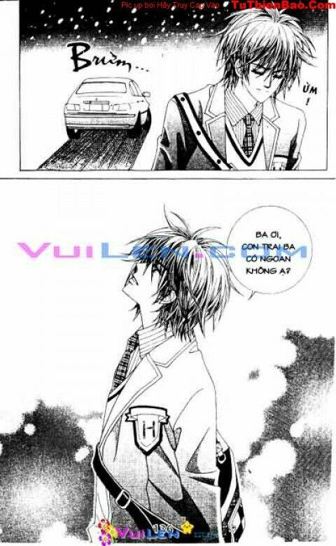 cuộc sống của tôi chapter 5 136