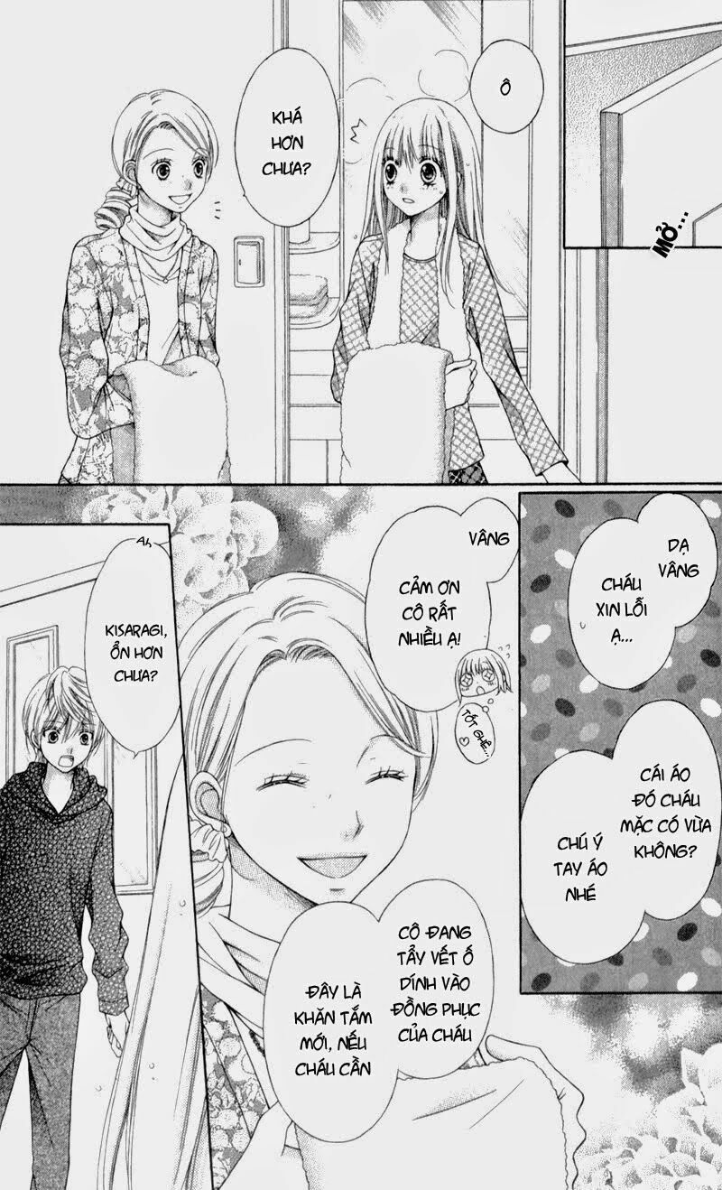 sugar soldier chapter 10 23