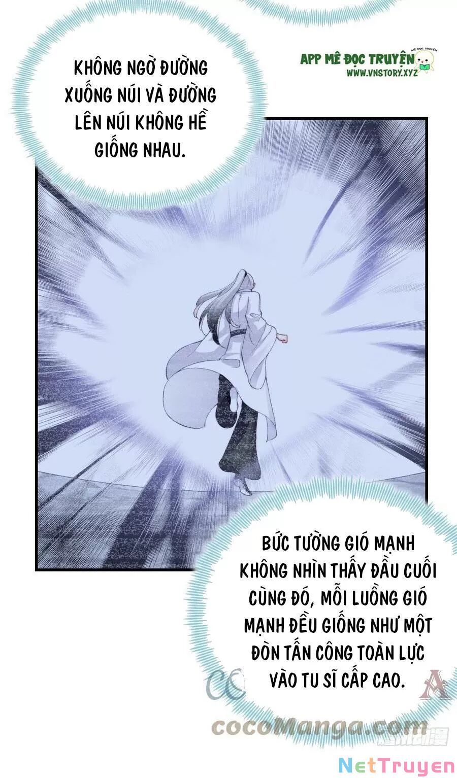 lại bị bệnh chiều chuộng quấn lấy chapter 69 35