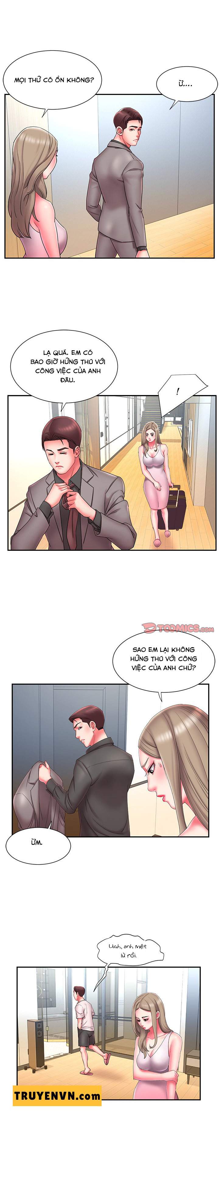 vứt bỏ chapter 12 2