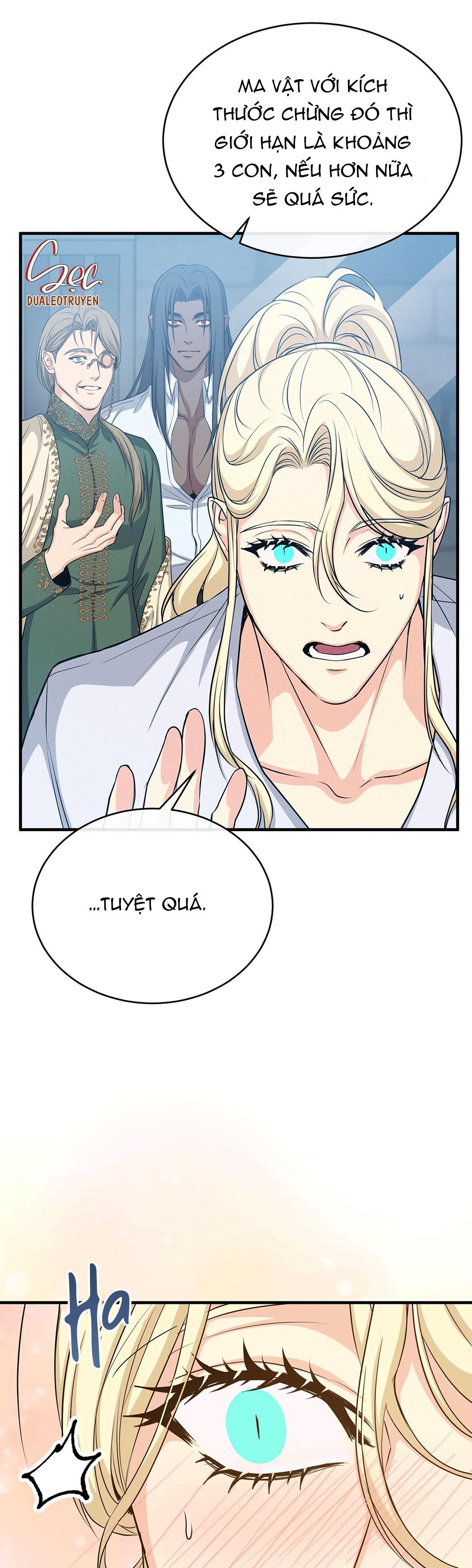 mặt trăng quỷ chapter 37 23