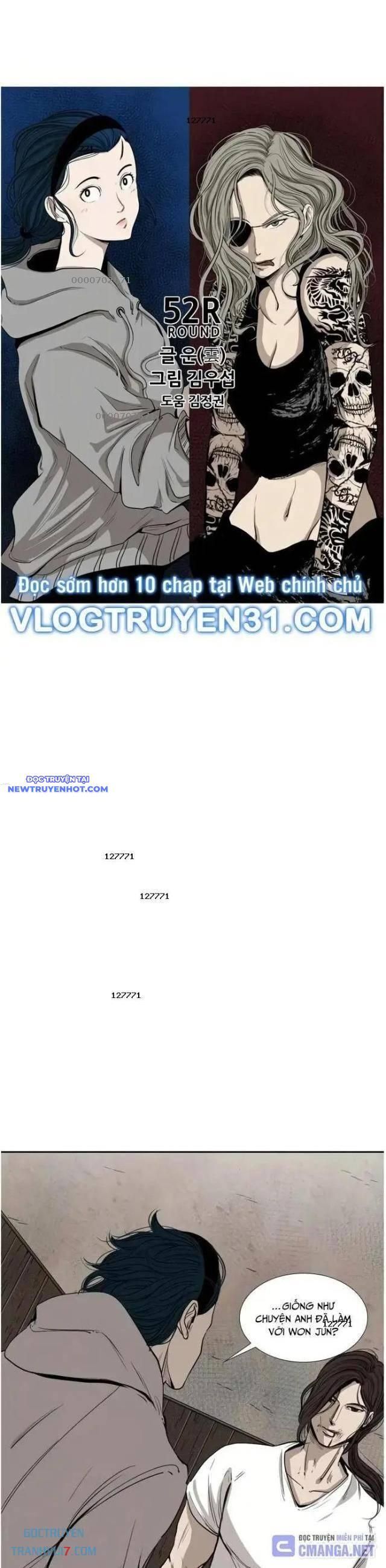 shark - cá mập chapter 113 3