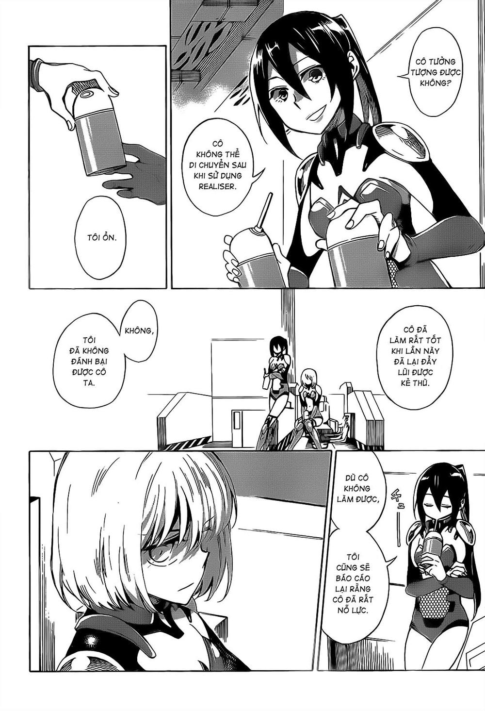 date a live chapter 2 24