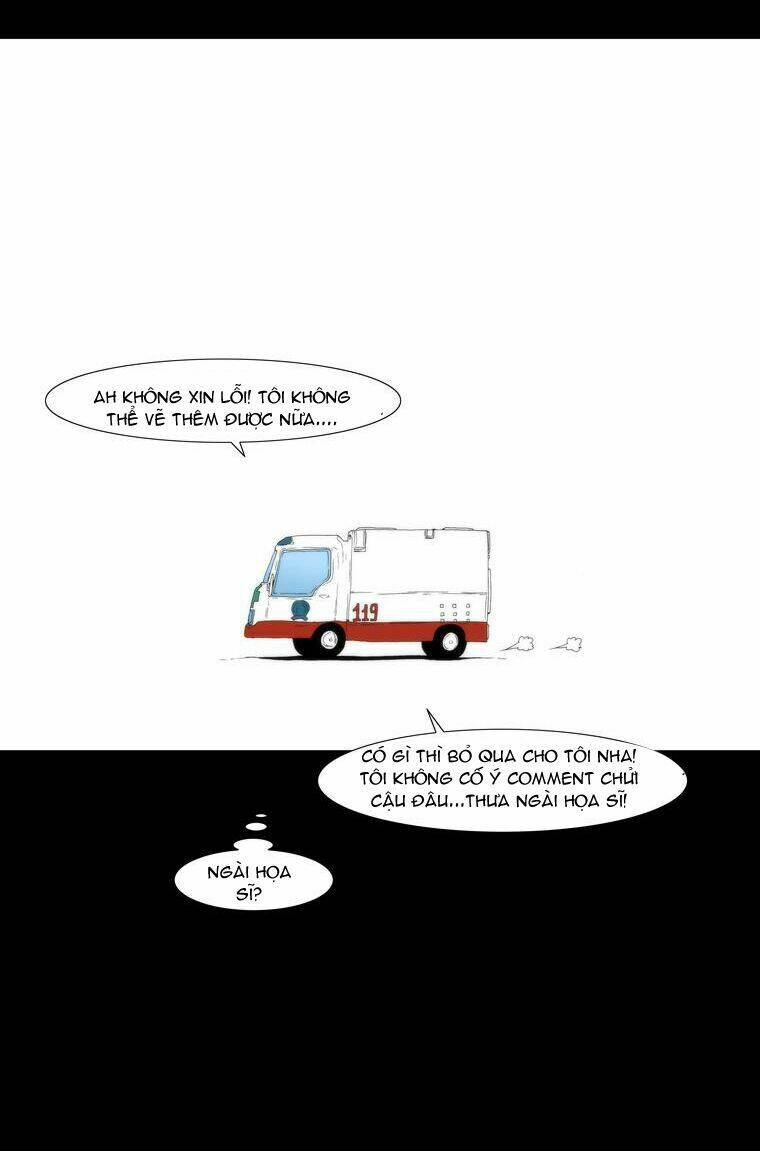 can't see can't hear but love chapter 5 51