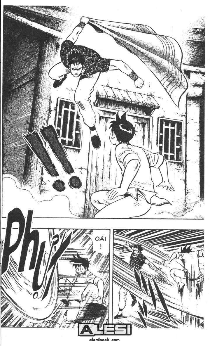 thời niên thiếu của hoàng phi hồng chapter 11 5