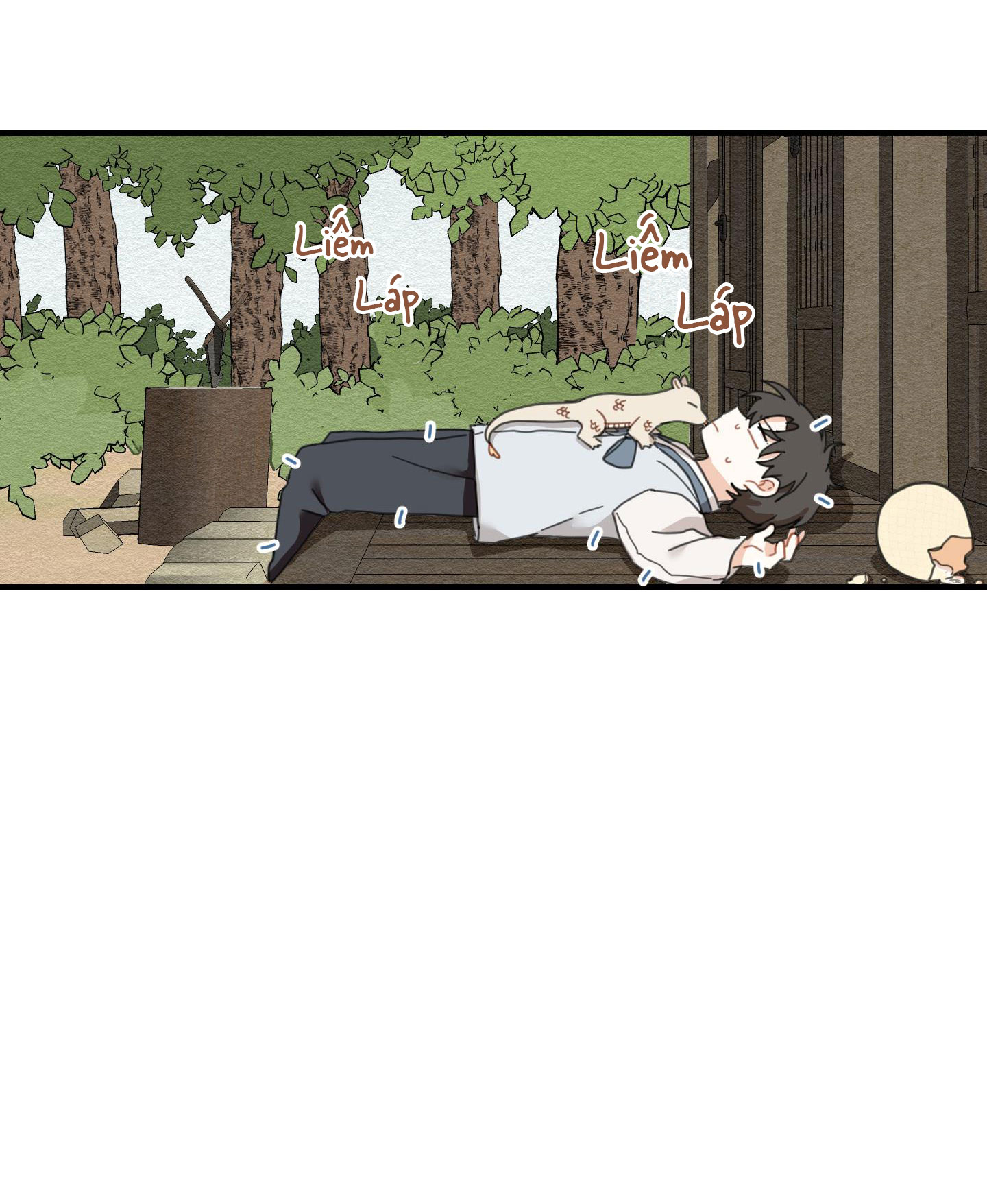 đường hoa liên kiều rơi chapter 1 54