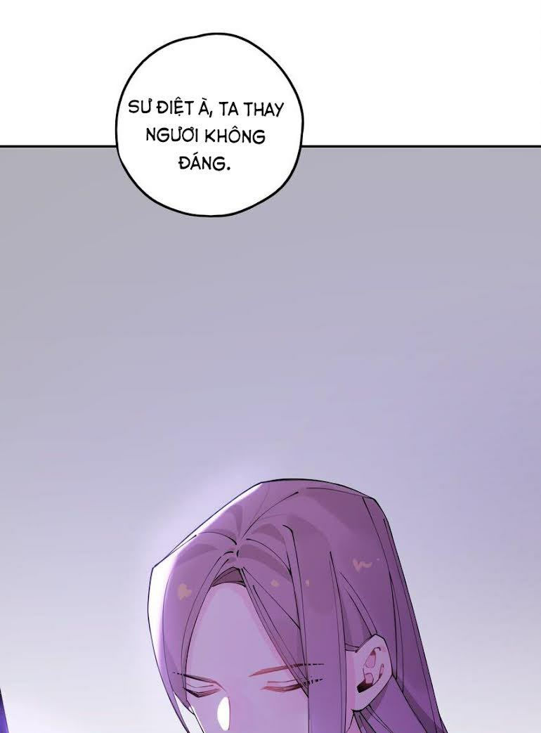 là thánh hoàng chính đạo, ta cưới ma tôn tà đạo？！ chapter 7 72