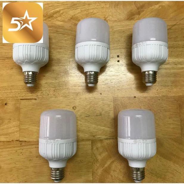 Bóng đèn led trụ chống nước 30w