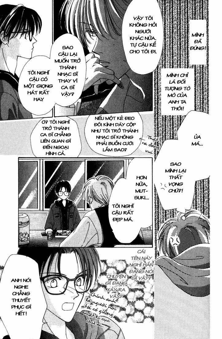 sayonara no riyu chapter 2 22