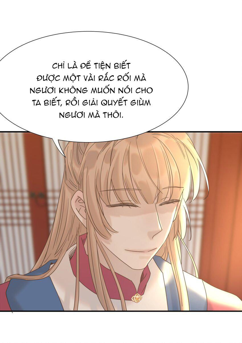 hình như cầm nhầm kịch bản của nữ chính rồi chapter 64 29