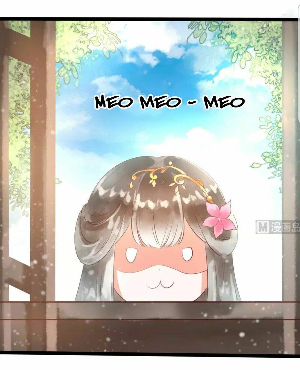 vương phi hám của - phu quân là một bảo bảo ấm áp chapter 23 7