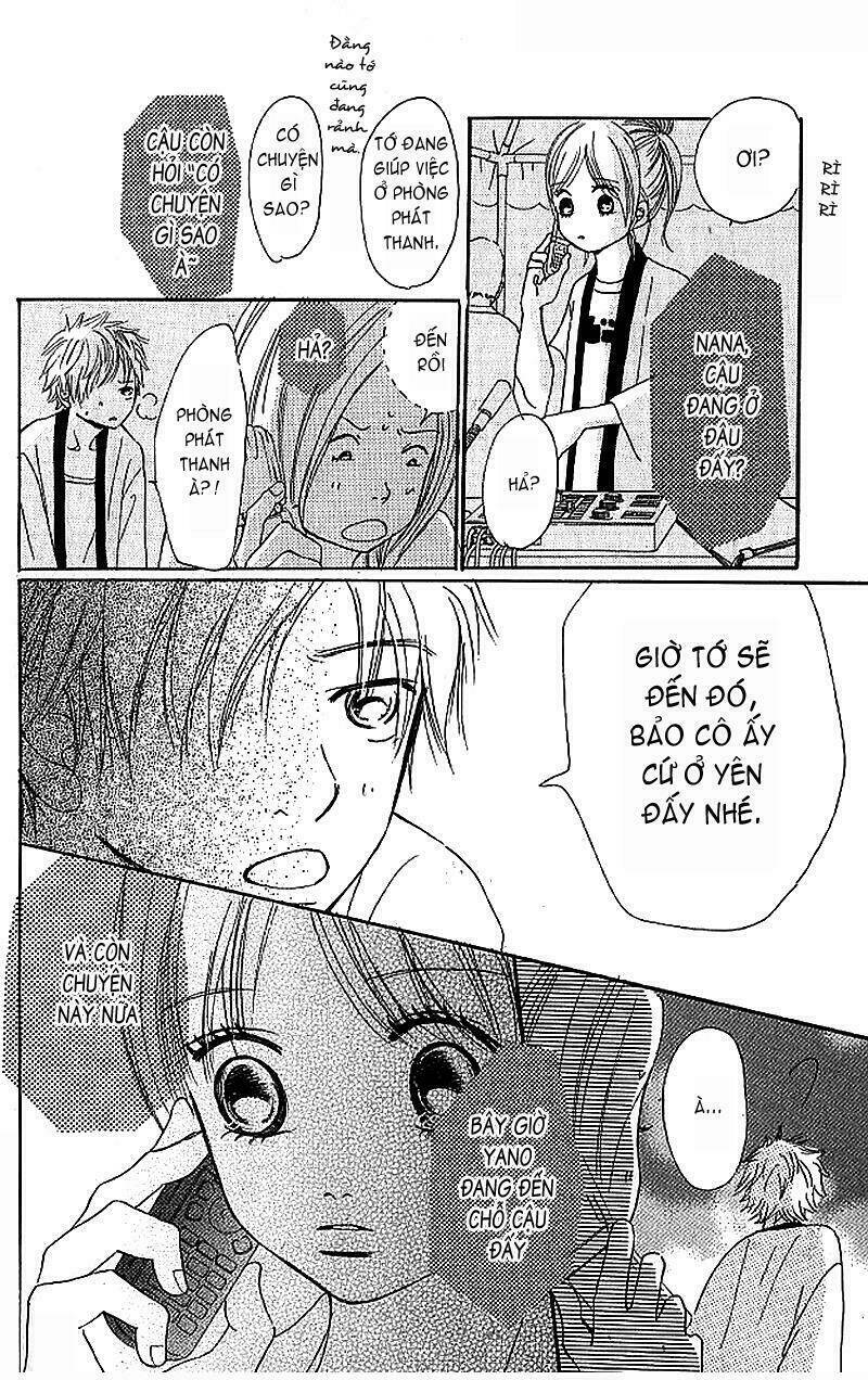 ngày ấy ta bên nhau chapter 20 17