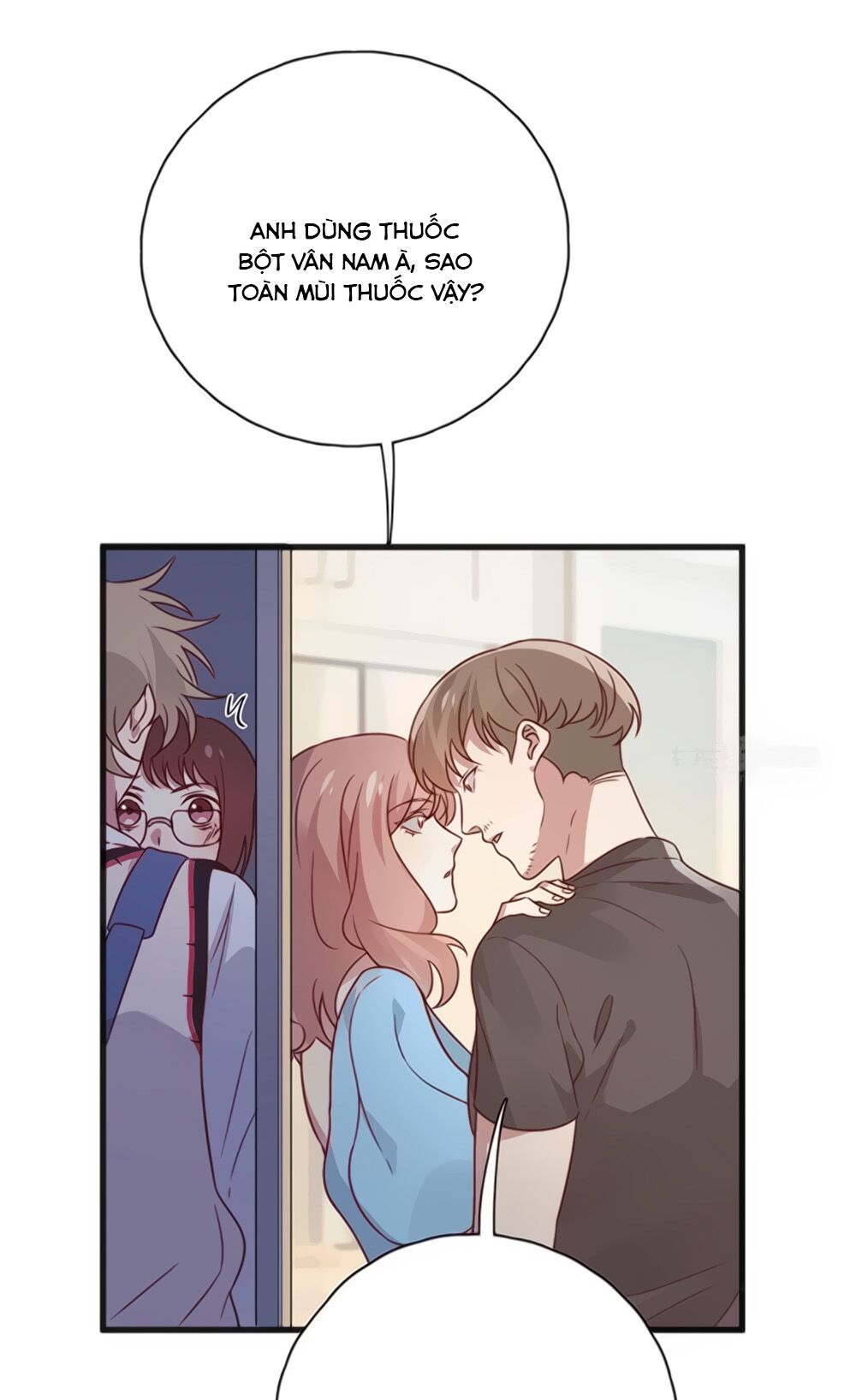 xông vào tim anh chapter 22 39