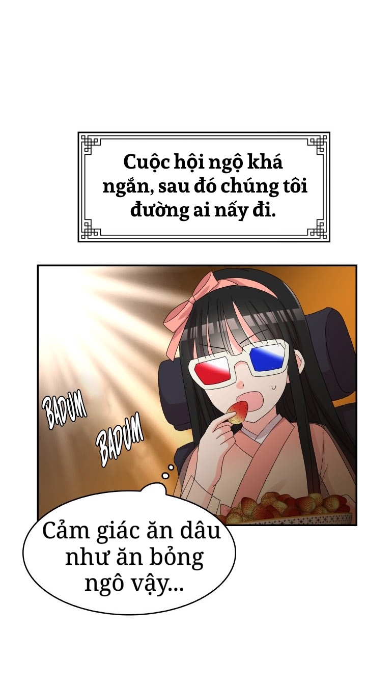 vị cứu tinh của rồng chapter 33 20