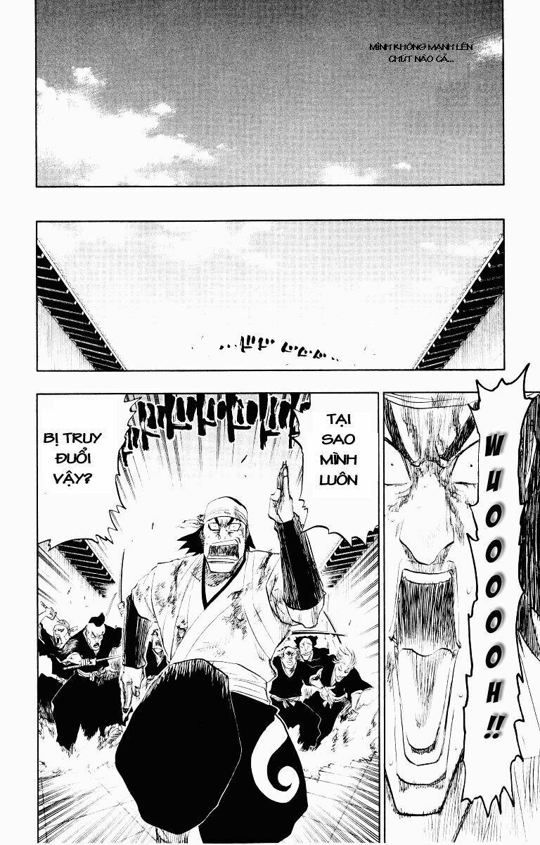 thần chết ichigo chapter 92 12