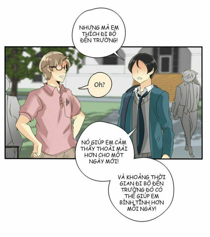 Thế Giới Không Hoàn Hảo Chapter 78 65