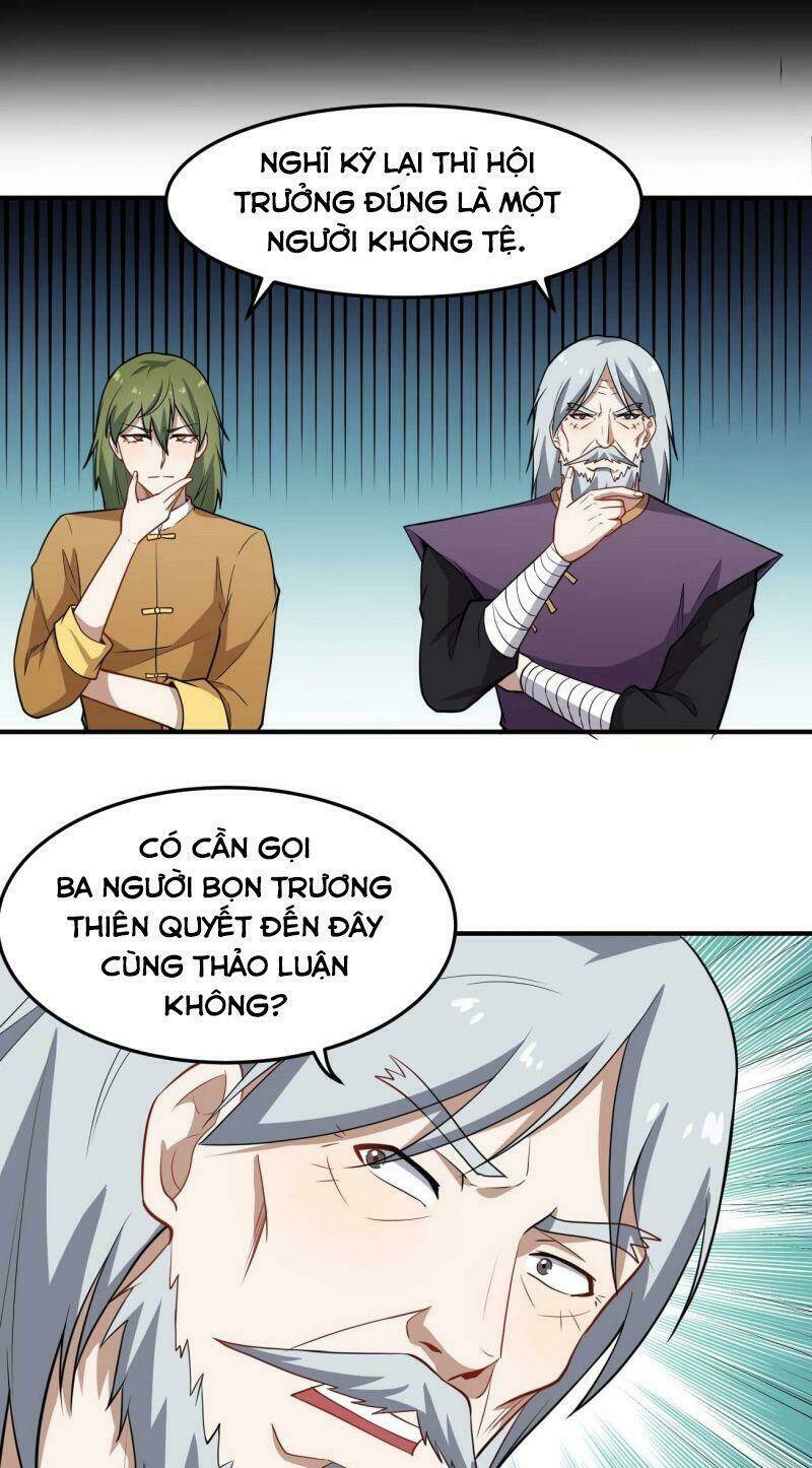 tổ thượng có tiền chapter 77 20