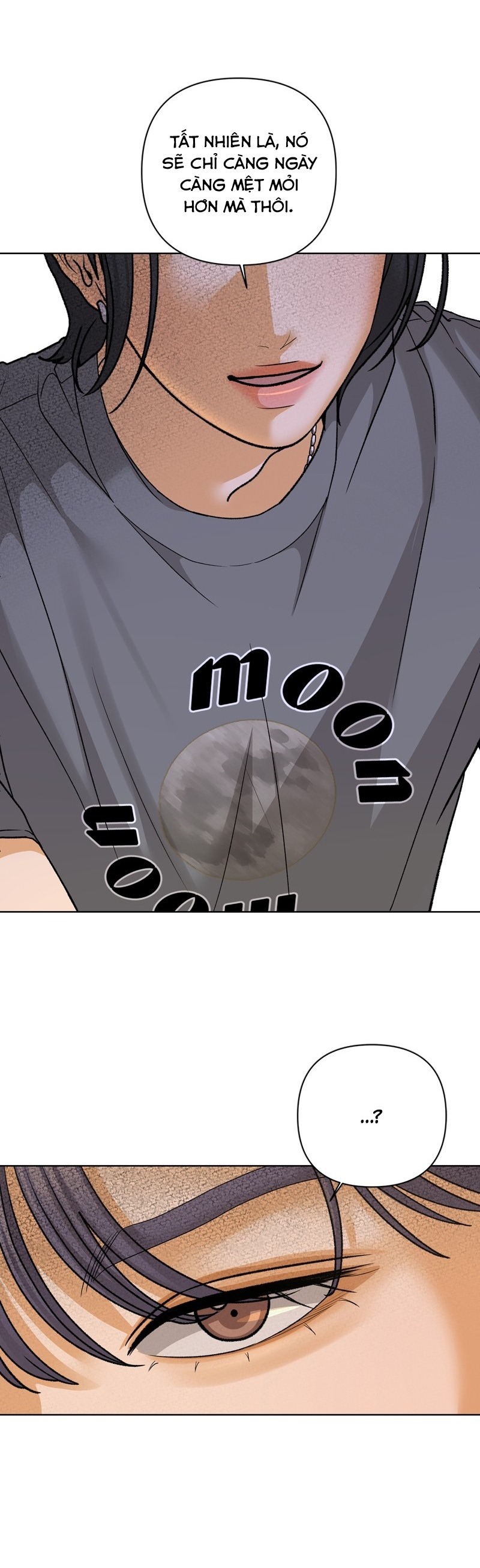 câu lạc bộ của những lọ lem chapter 73 8