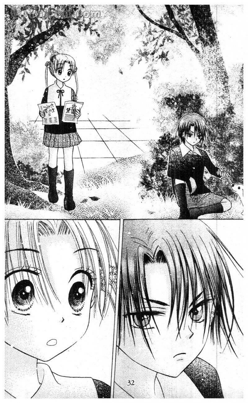 gakuen alice chapter 11 30