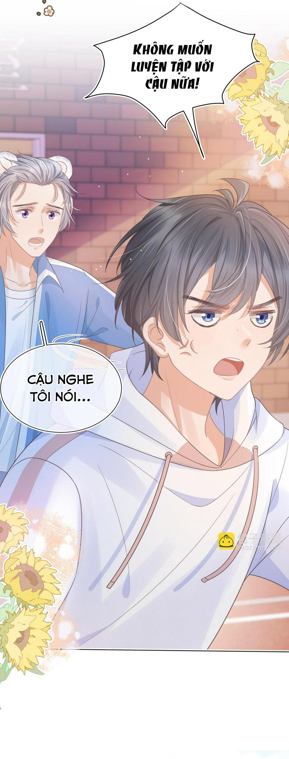 [ss2] một ngụm ăn cả thỏ con chapter 20 29