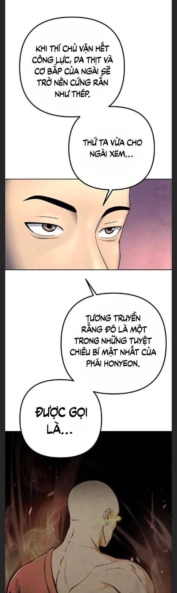 con trai út nhà ha buk paeng chapter 30 12