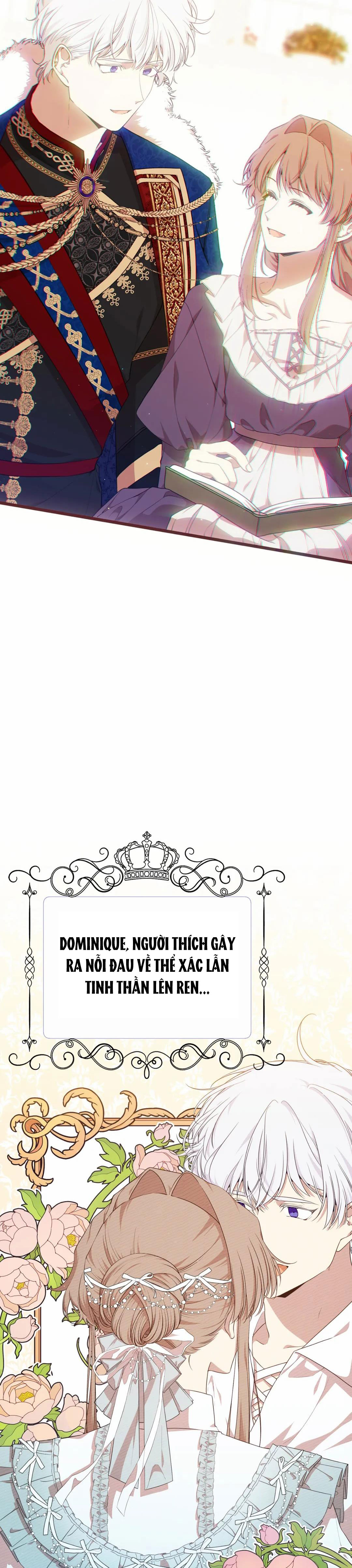 chị ấy là nữ chính trong truyện đó chapter 55 32