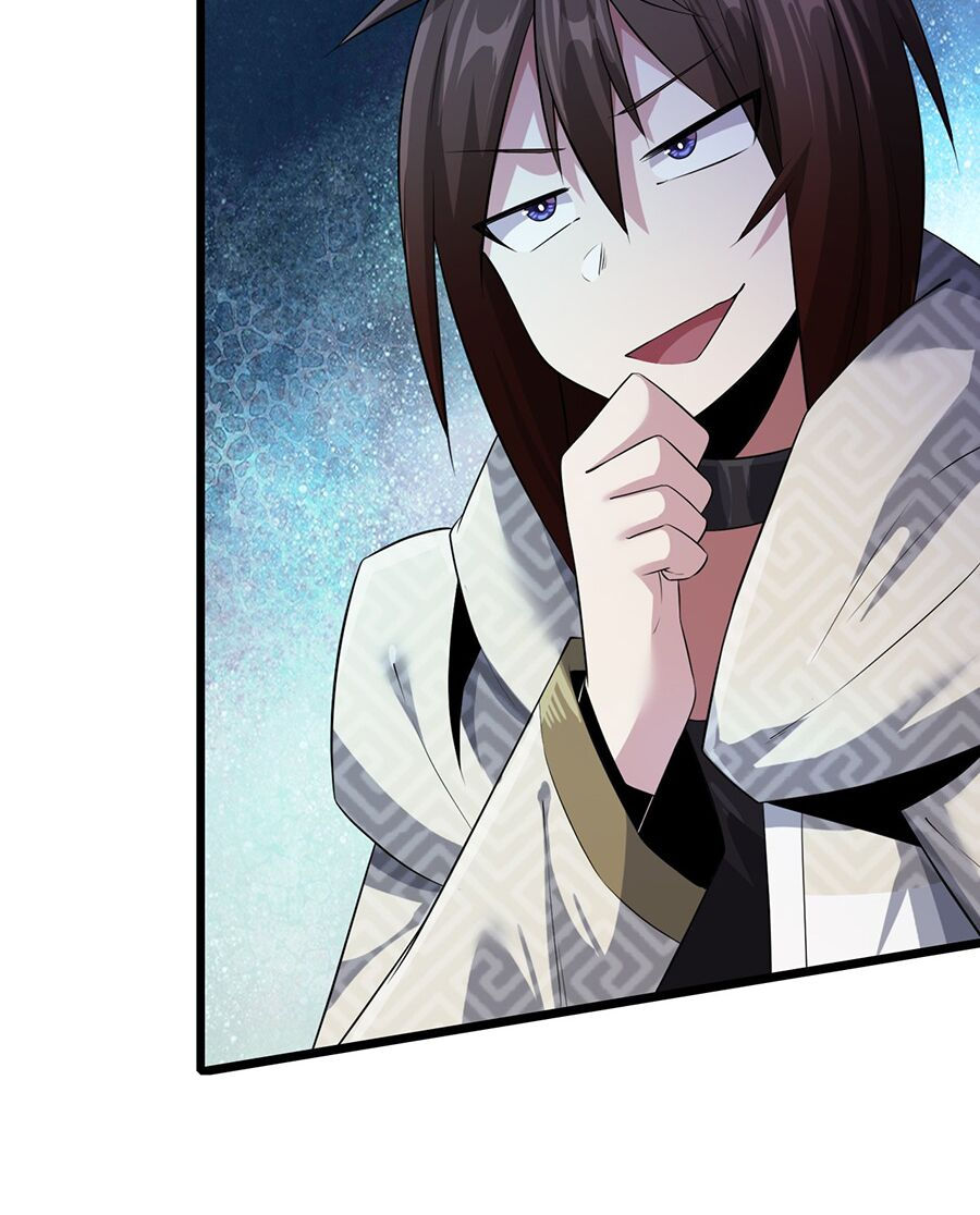 đại bảo kiếm của tôi chapter 45 28