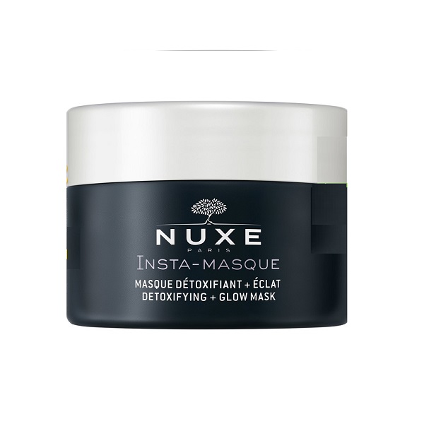 Nuxe Insta-Masque - Mặt Nạ Thế Hệ Mới Hãng Nuxe Paris Mask Thải Độc 50ml