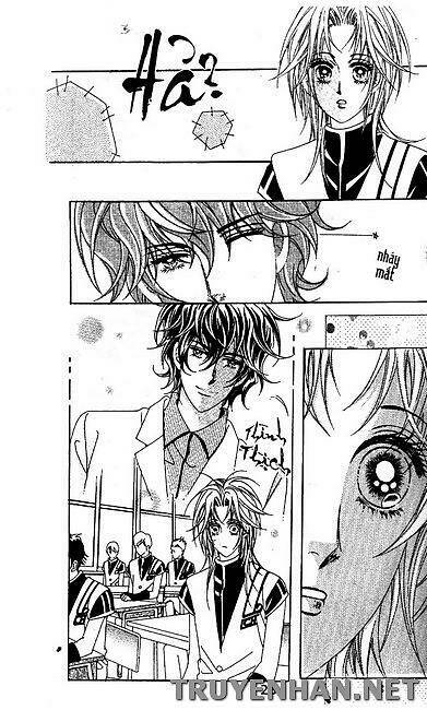 người duy nhất chapter 26 5