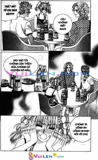 tình yêu quý tộc chapter 104 2