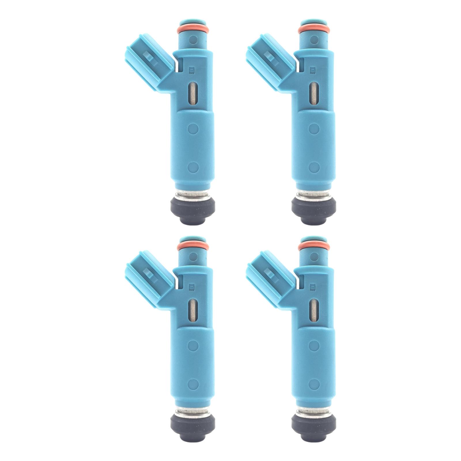 4- Injectors for 2.4L 02-2003 23250-28020