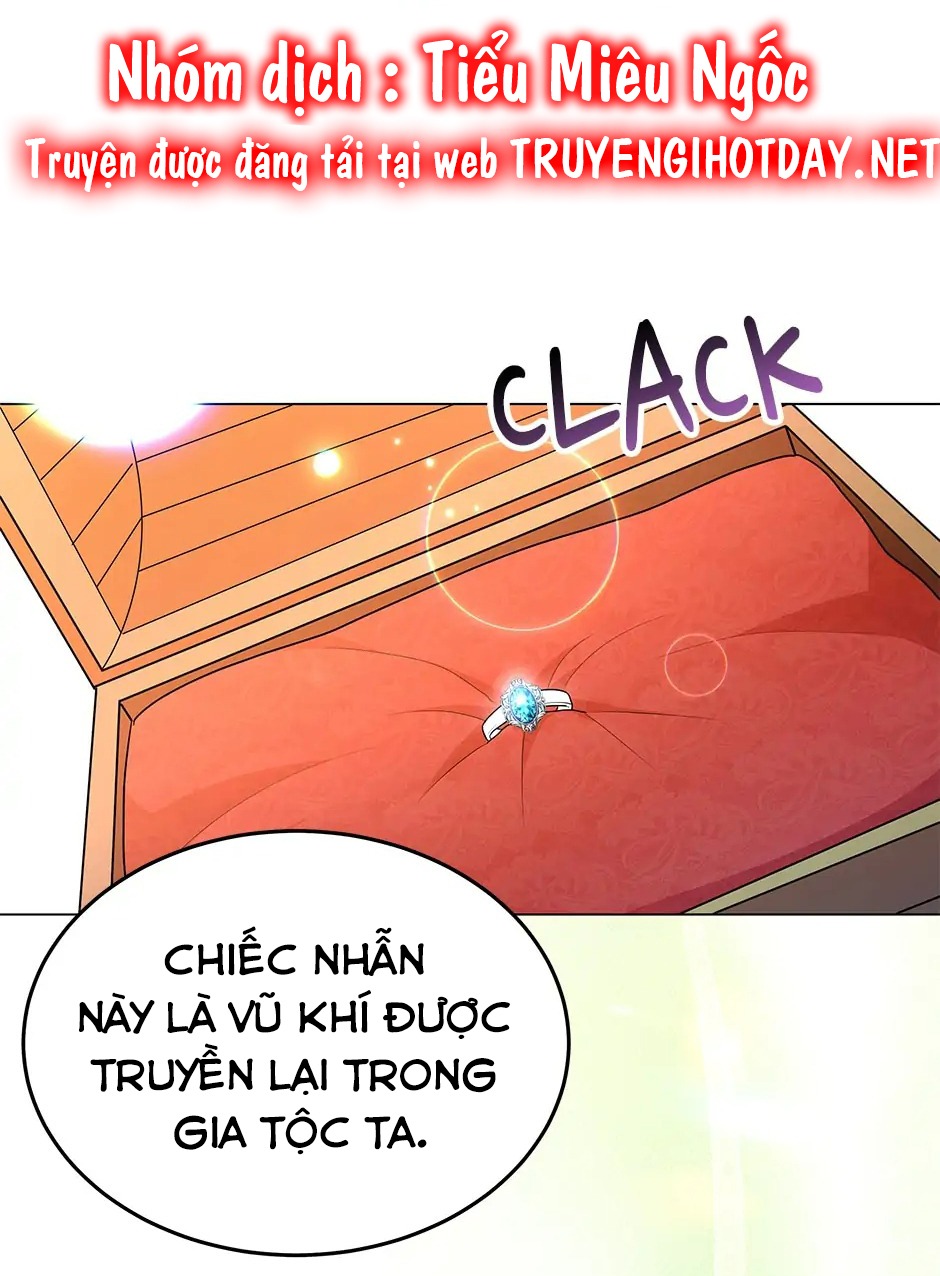 diễn vai ác nữ cũng thật khó khăn chapter 8.2 2