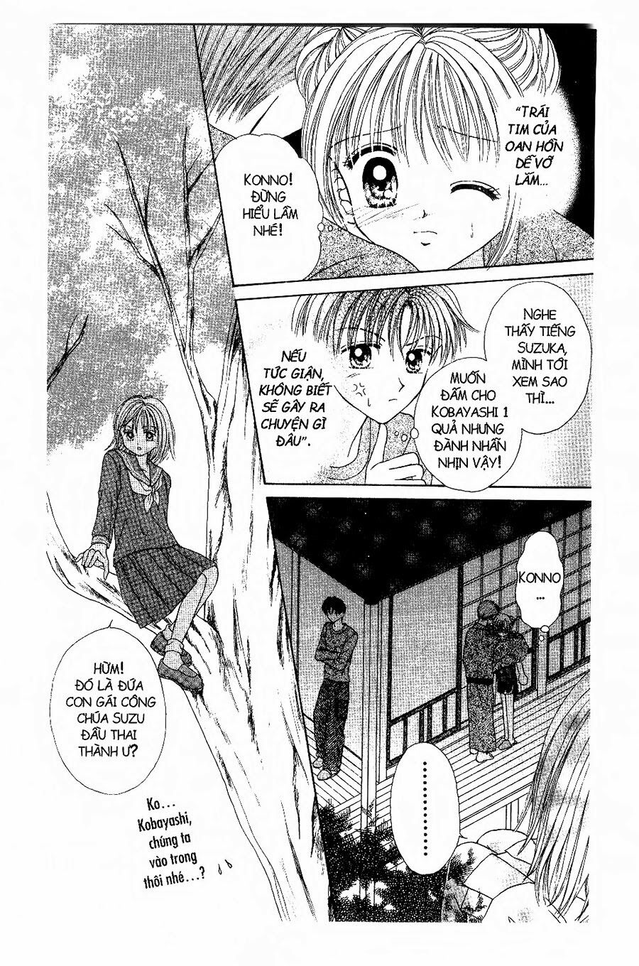 thiên thần cuối thế kỉ chapter 14 24