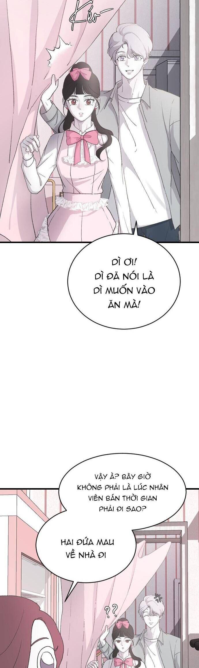 ba người anh trai cực phẩm của tôi chapter 67 33