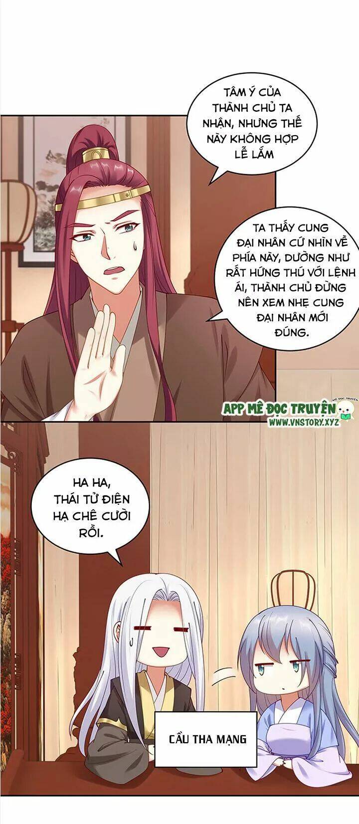 đô đốc đại nhân sủng thê kí chapter 98 29
