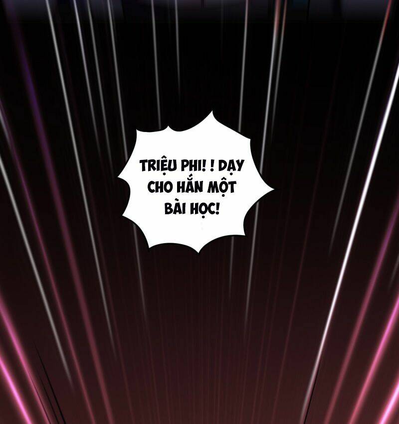 vạn giới tiên vương chapter 66 8