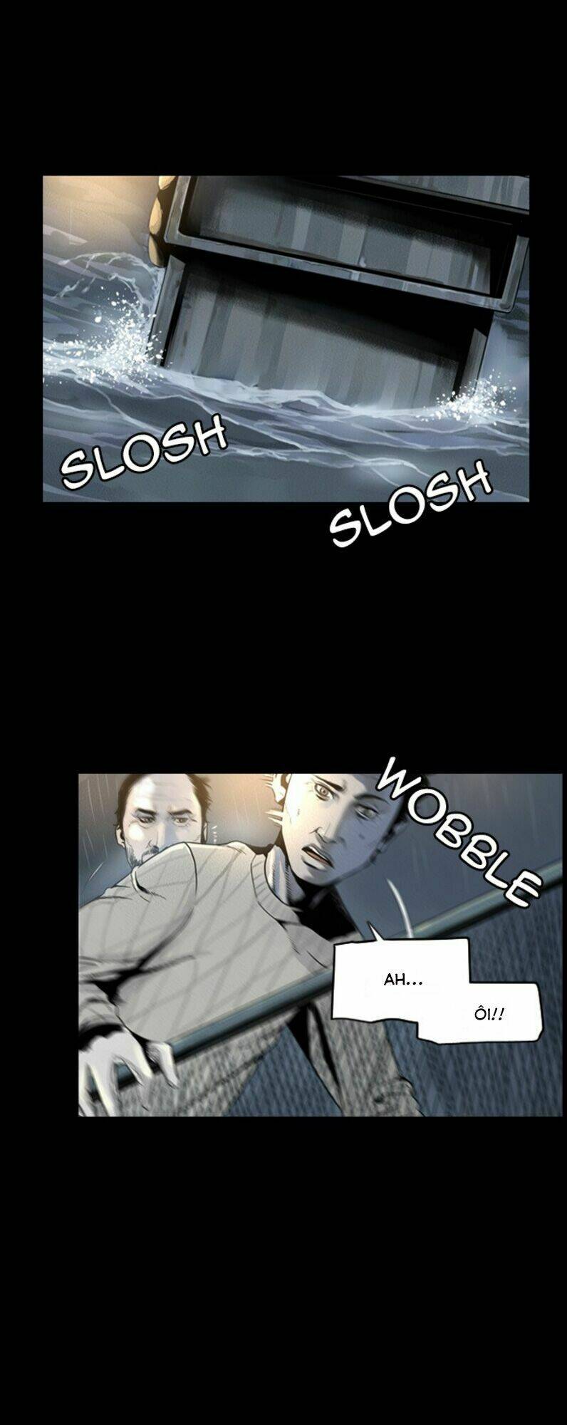 những xác chết hồi sinh từ đại dương chapter 26 22