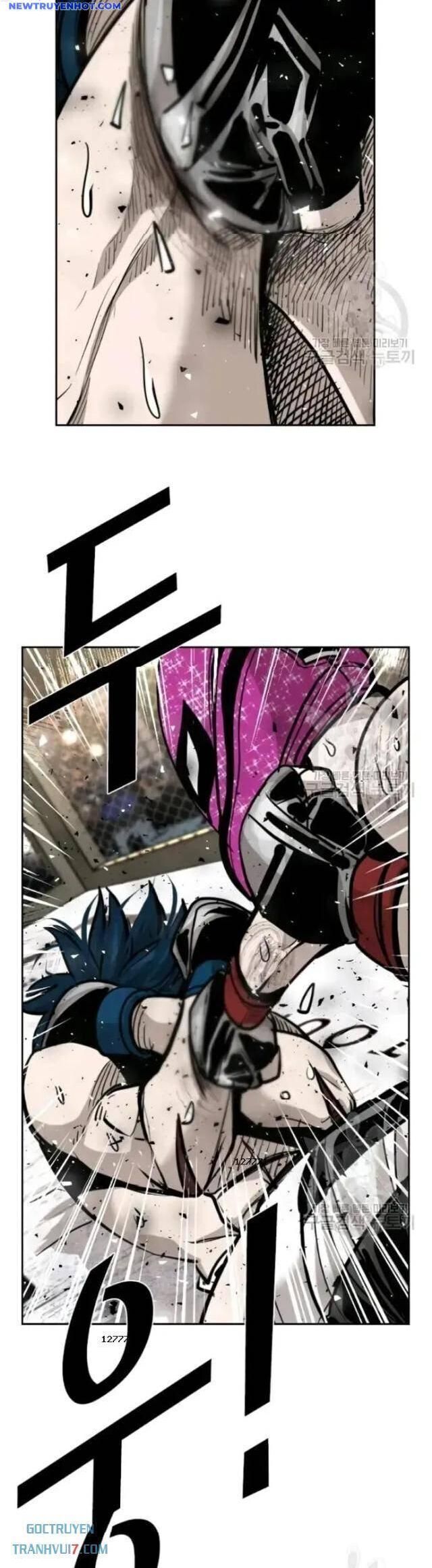 shark - cá mập chapter 199 12