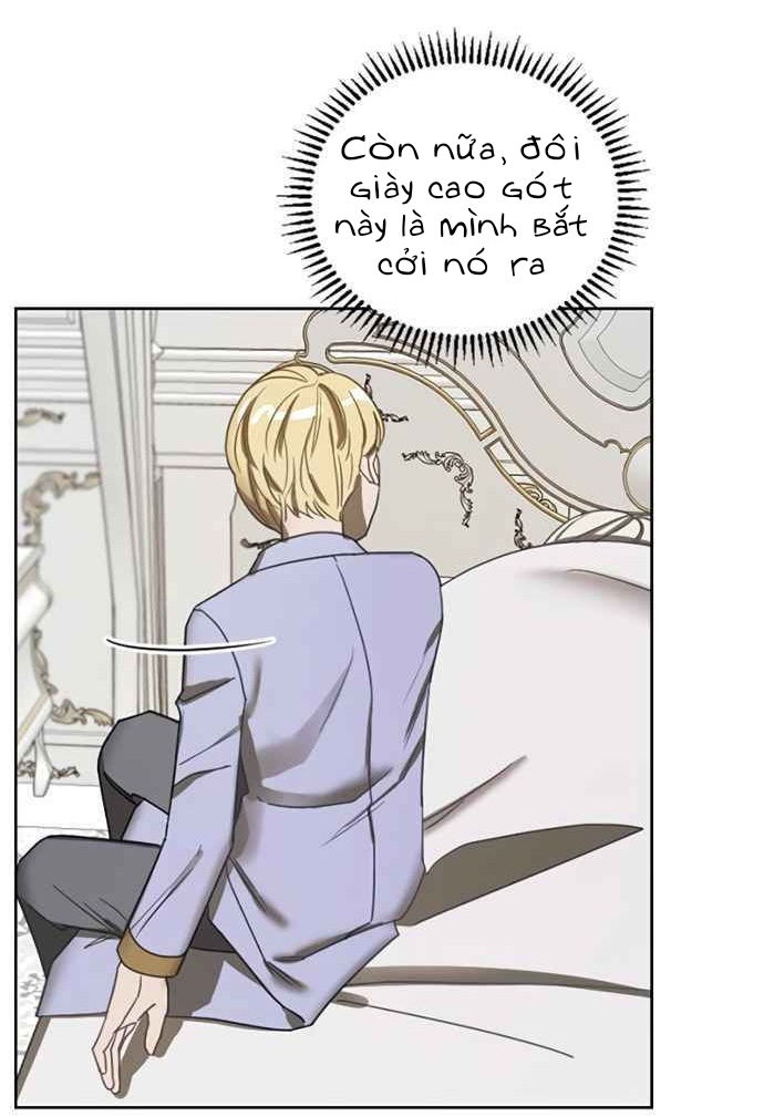 hoàng đế đảo ngược thời gian - cấm reup truyện chapter 4 31