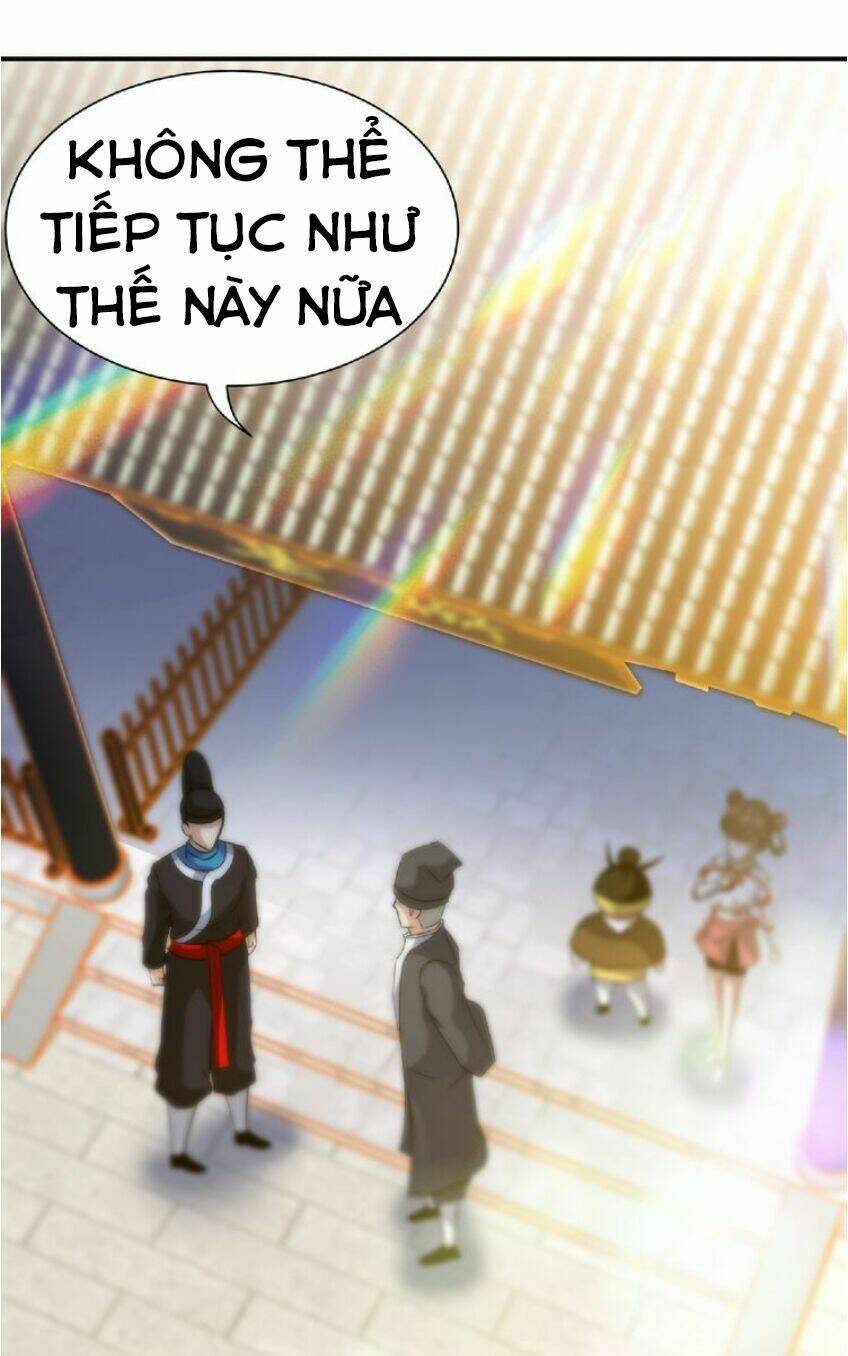 thánh võ tinh thần chapter 26 24