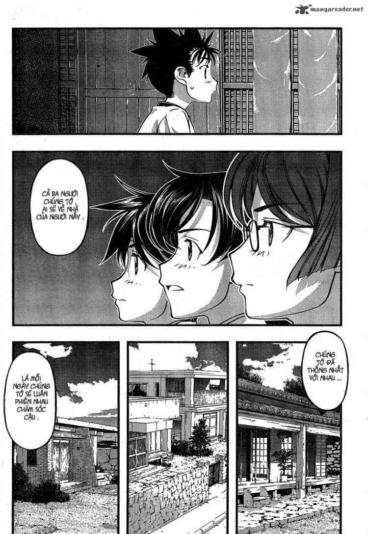 umi no misaki chapter 80 15