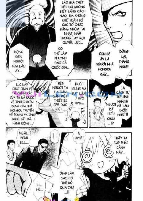 chàng quản gia của bé mei chapter 6 23