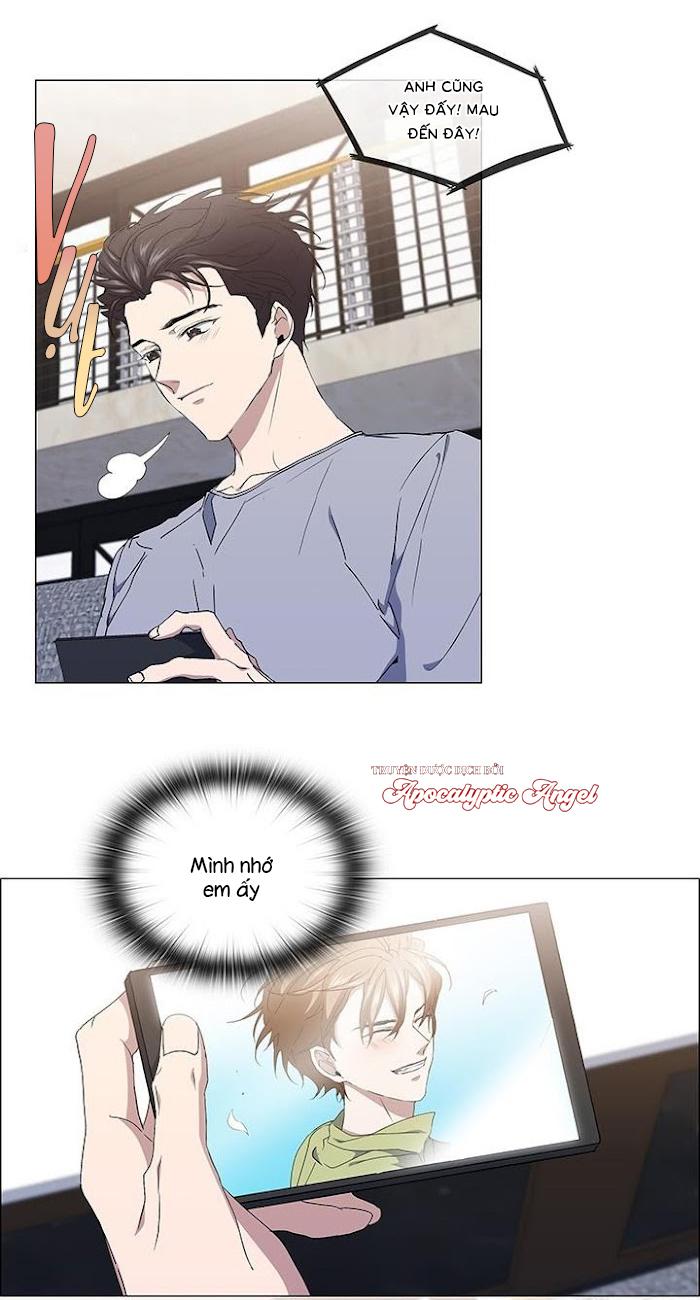 nhiệm vụ tiềm ẩn chapter 22 57