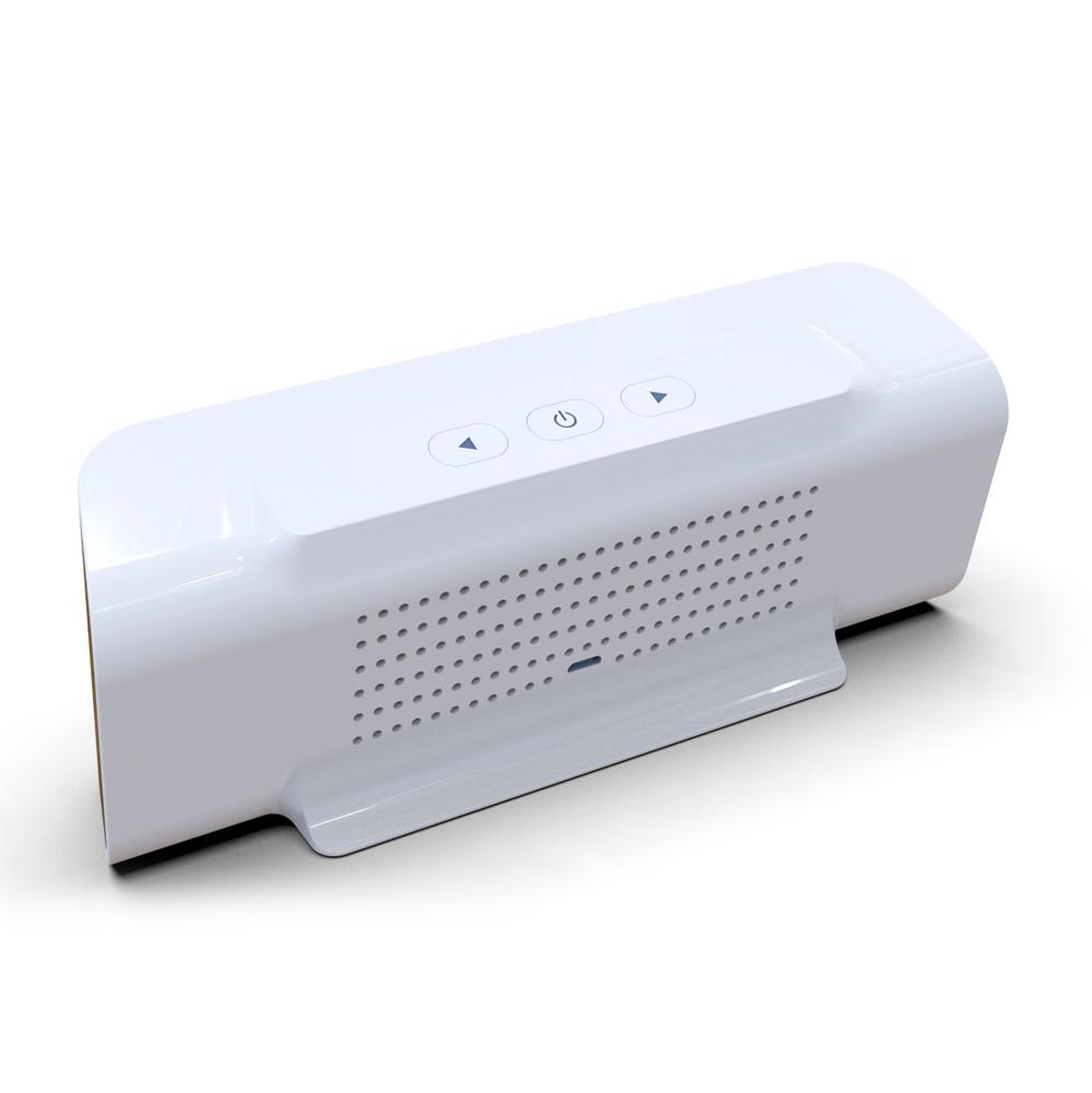 DM69 H 400~5000ppm CO2 Detection Scope Intelligent CO2 Detector Intelligent Home Life Temperature Humidity Detector Air