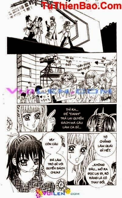 cặp đôi kỳ lạ chapter 2 89