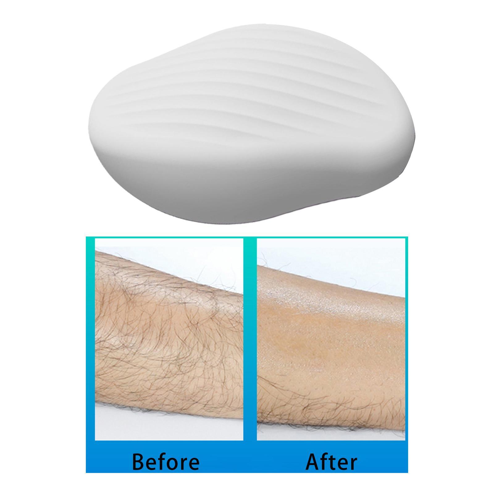 Hair Removal Epilators Easy Cleaning Reusable for home Wet and
