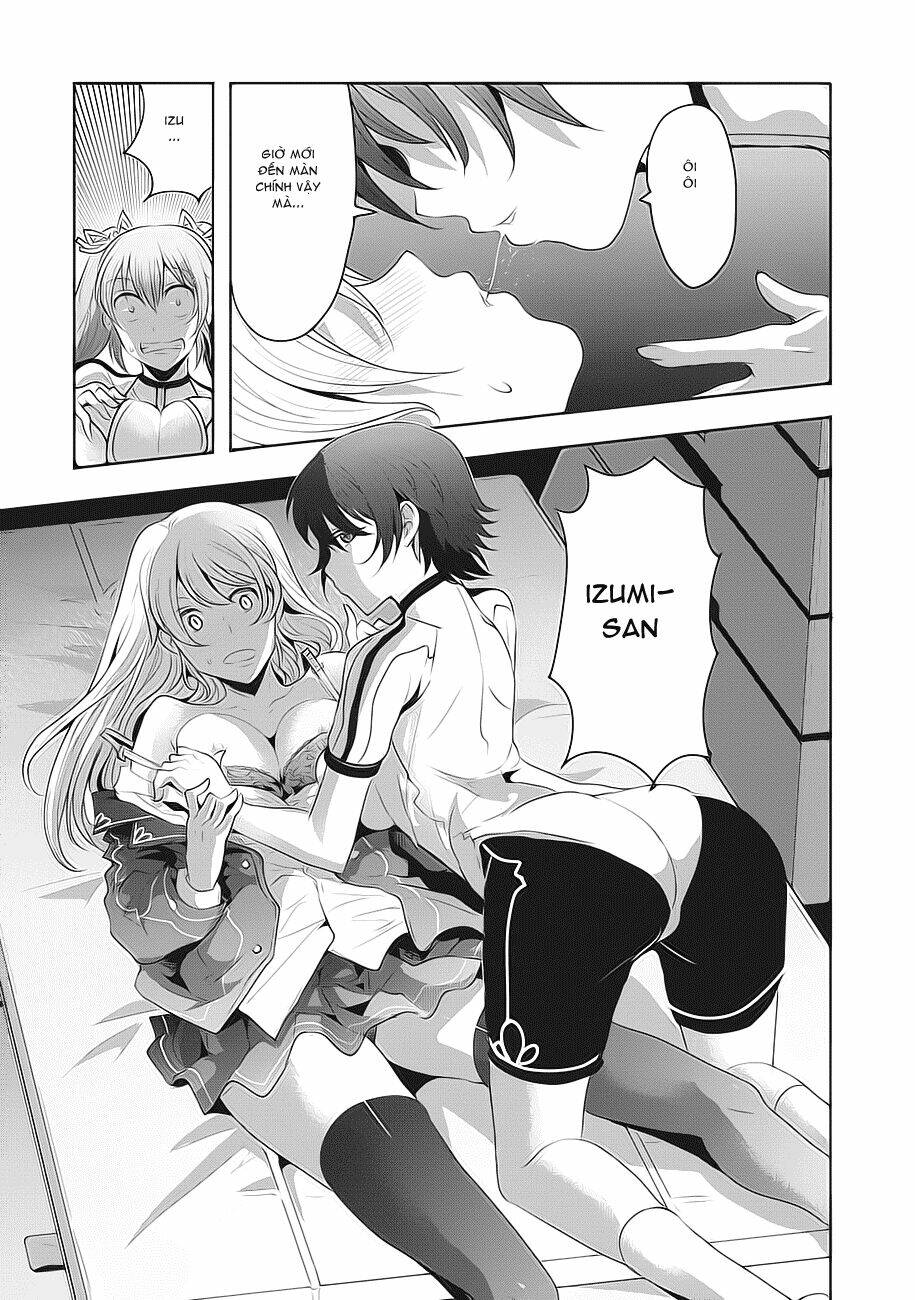 hagure yusha no estetica chapter 4 11