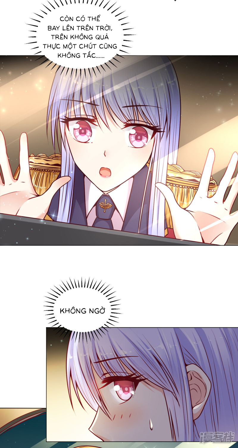 đế quốc tinh tế đệ nhất sủng hôn. chapter 14 6