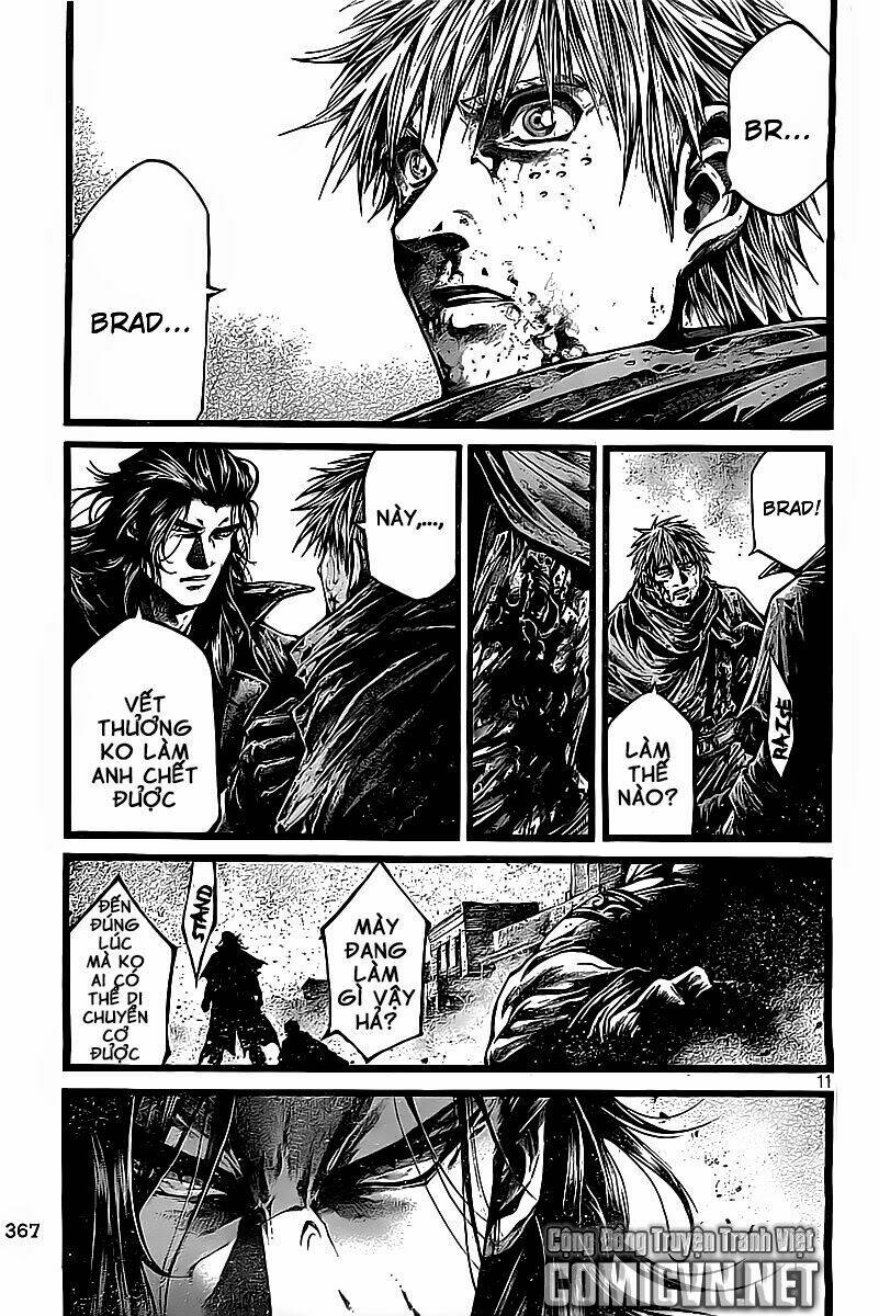 green blood chapter 47 10